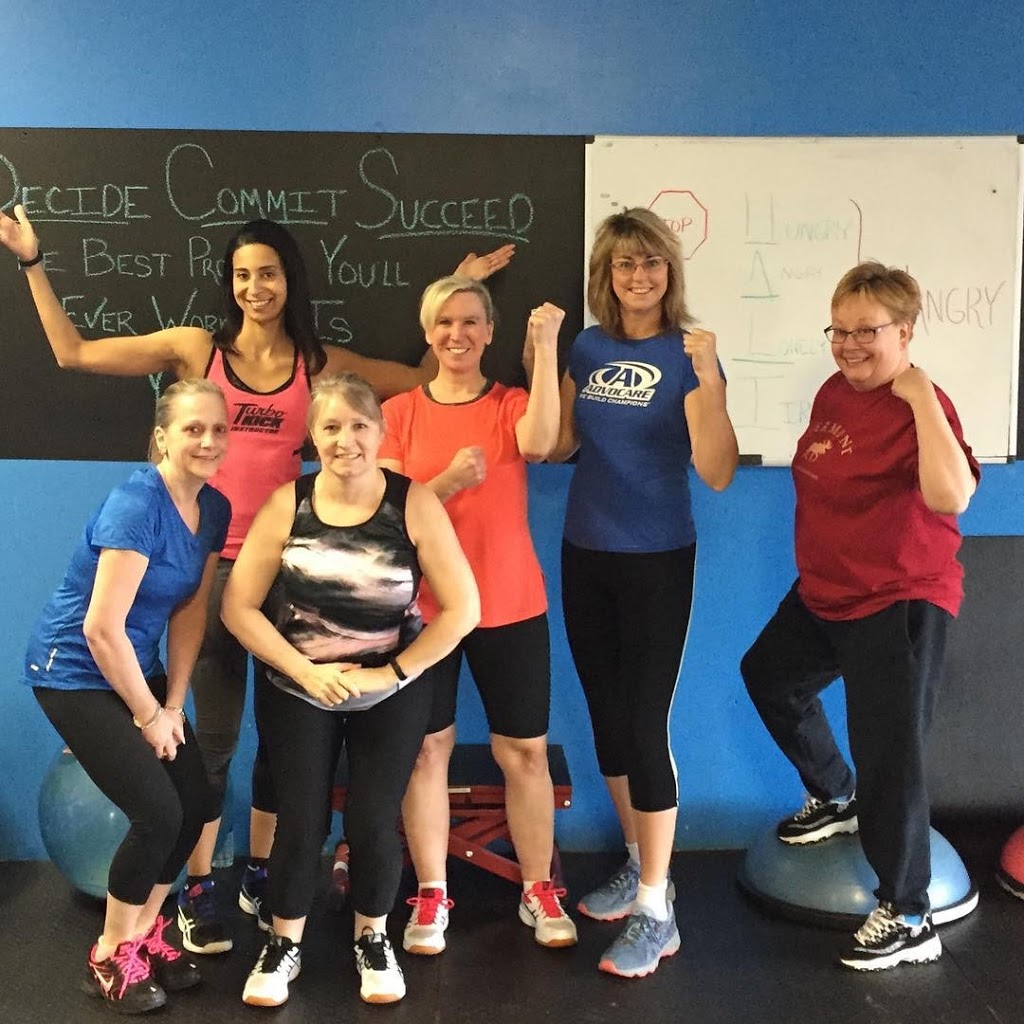 Applied Fitness Inc. | 5651 Main St, Williamsville, NY 14221, USA | Phone: (716) 380-2448