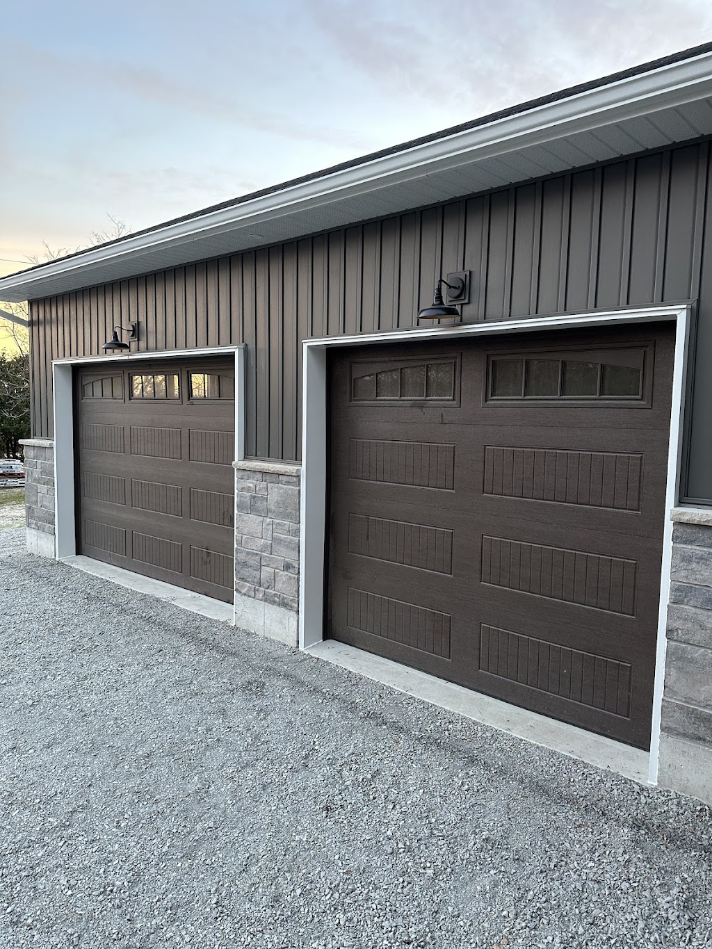 Performance Exteriors | 2994 Upper Big Chute Rd, Coldwater, ON L0K 1E0, Canada | Phone: (705) 238-2441