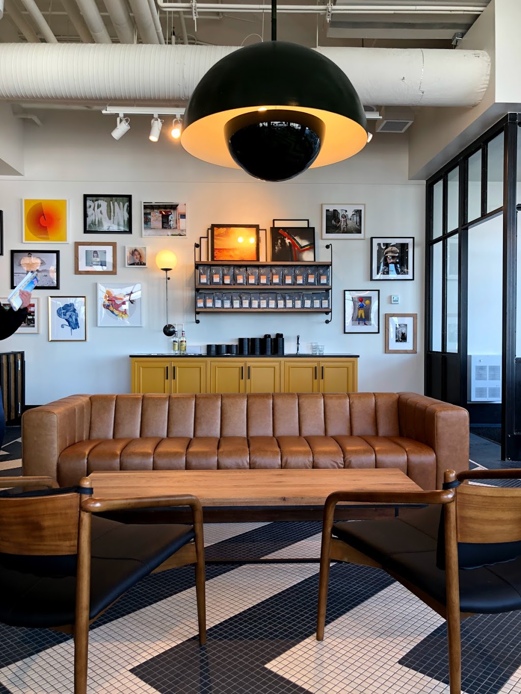 Analog Coffee | 102 Mahogany Centre Se, Calgary, AB T3M 0T2, Canada