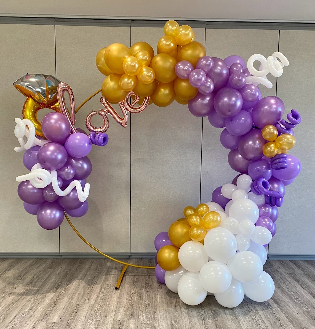 Beautiful Balloons Durham | 117 Rhonda Blvd, Bowmanville, ON L1C 4M9, Canada | Phone: (905) 431-1401
