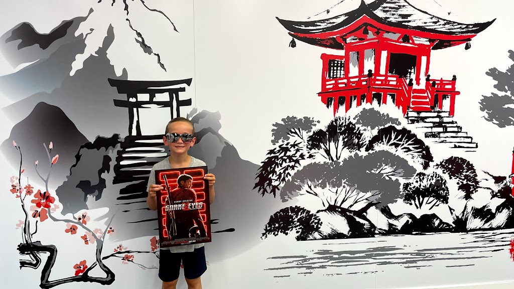 Karate Sunfuki Lassomption | 840 Bd de lAnge Gardien N, LAssomption, QC J5W 1P6, Canada | Phone: (514) 999-8682