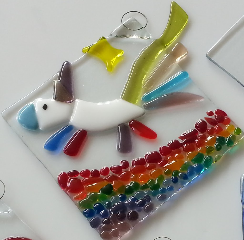 School Street Studio Glass | 53 Main St, Hantsport, NS B0P 1P0, Canada | Phone: (902) 791-1171