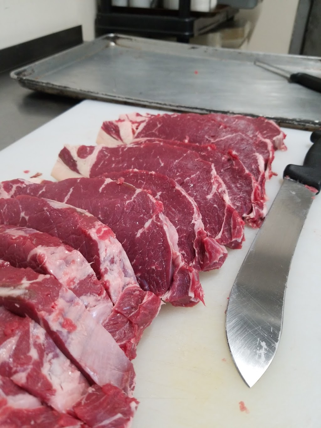 Pig and Pantry | 523 20th St W, Saskatoon, SK S7M 0X6, Canada | Phone: (306) 665-0225