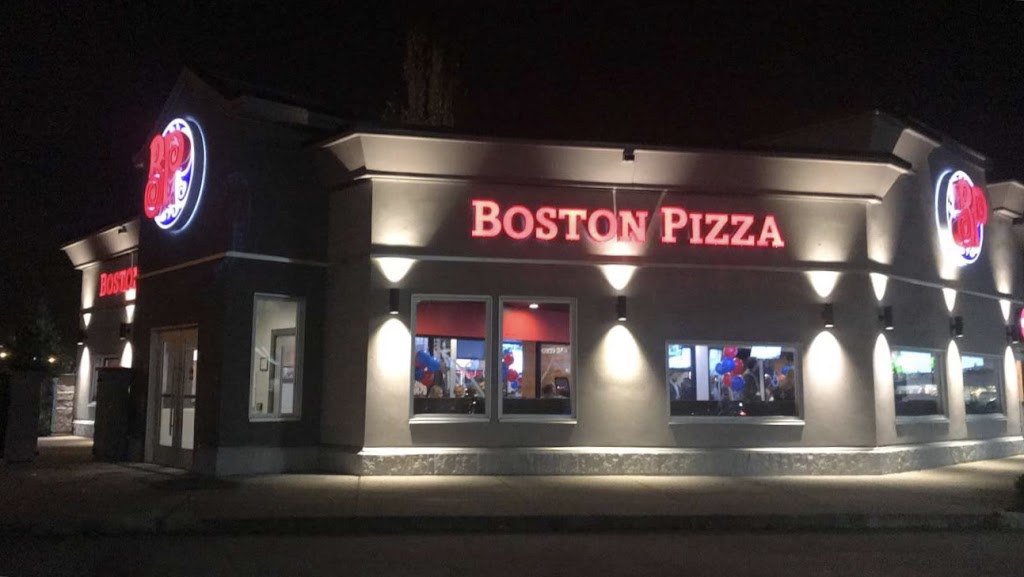 Boston Pizza | restaurant | 300-2325 Ottawa St, Port Coquitlam, BC V3B 8A4, Canada | 7782852200 OR +1 778-285-2200