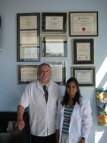 Sandalwood Chiropractic & Wellness Centre | 170 Sandalwood Pkwy E, Brampton, ON L6Z 1Y5, Canada | Phone: (905) 459-0685