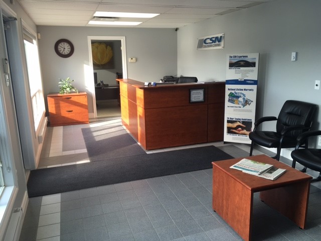 CSN Norths | 19 Chipman Dr, Kentville, NS B4N 3V7, Canada | Phone: (902) 678-1600