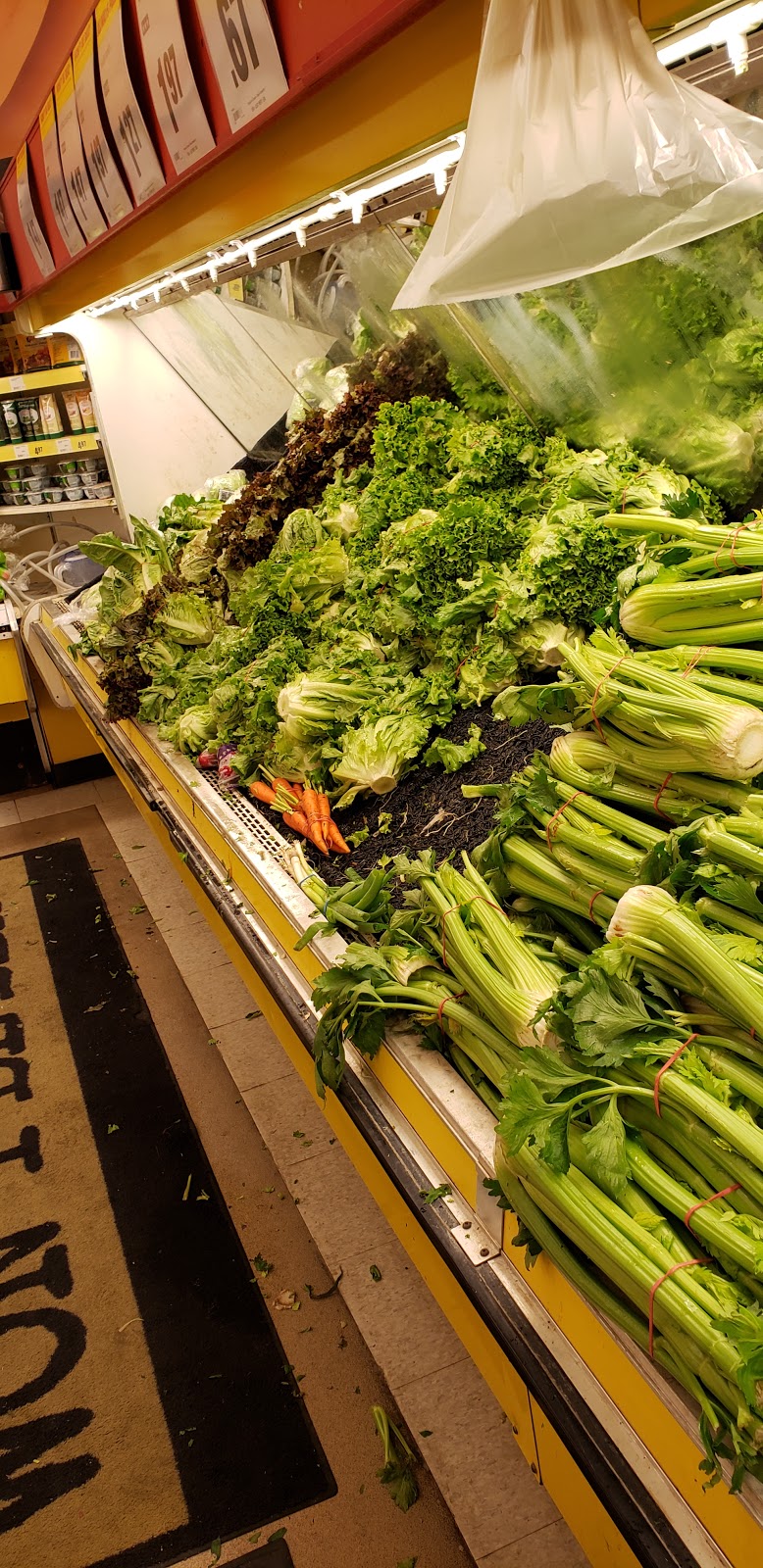 Josephs No Frills | 4473 Kingston Rd, Scarborough, ON M1E 2N7, Canada | Phone: (866) 987-6453