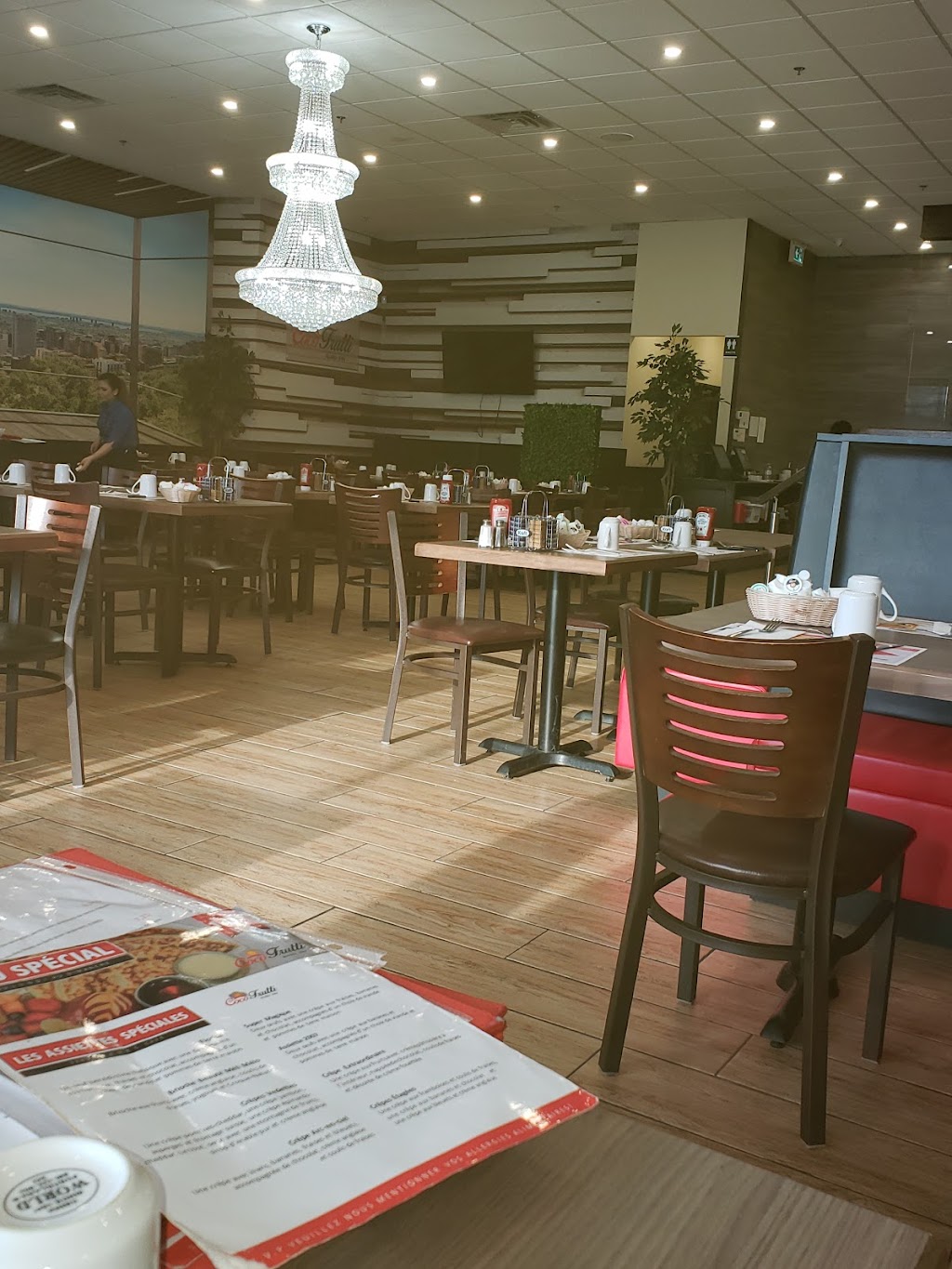 Coco Frutti | 7741 Blvd. Newman, LaSalle, QC H8N 1X7, Canada | Phone: (438) 387-6793
