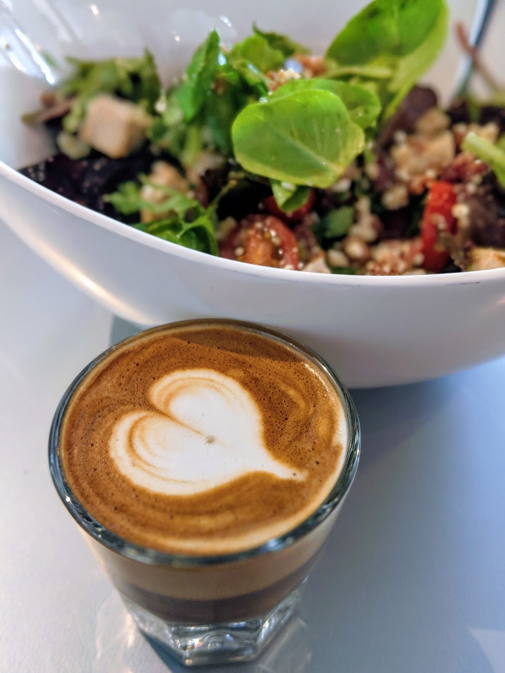 Ethical Bean Coffee | 1315 Kootenay St, Vancouver, BC V5K 4Y3, Canada | Phone: (604) 431-3830