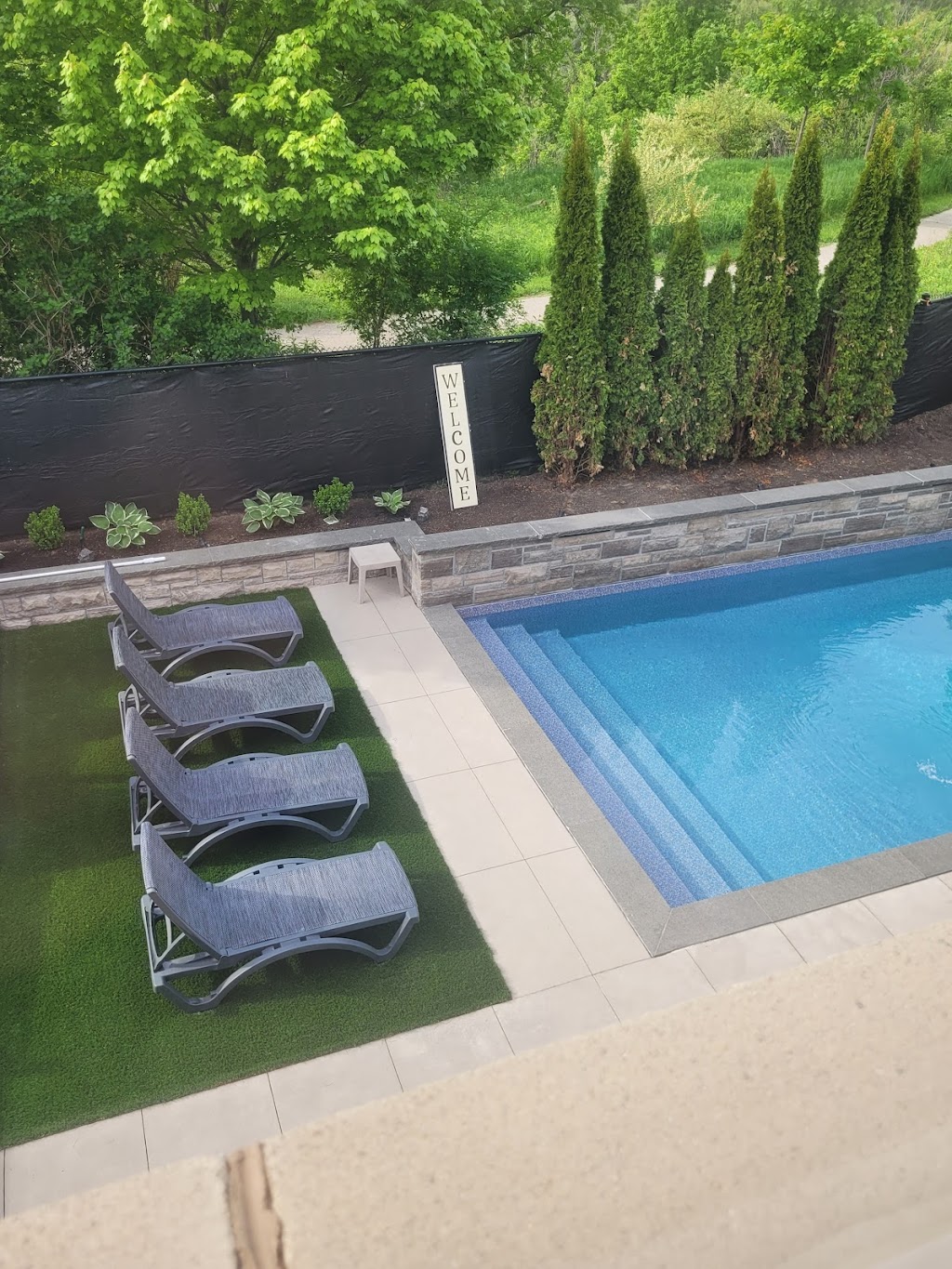 SynTurf | 934 Creebridge Crescent, Newmarket, ON L3X 1P1, Canada | Phone: (416) 707-3054
