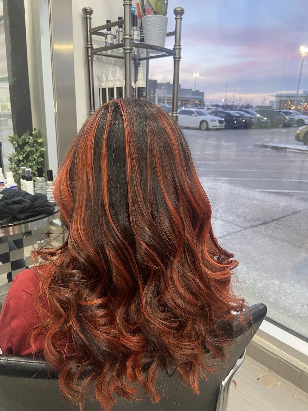 Hair by Erblina | 224 Hunt Club Rd #5, Ottawa, ON K1V 1C1, Canada | Phone: (613) 265-8182