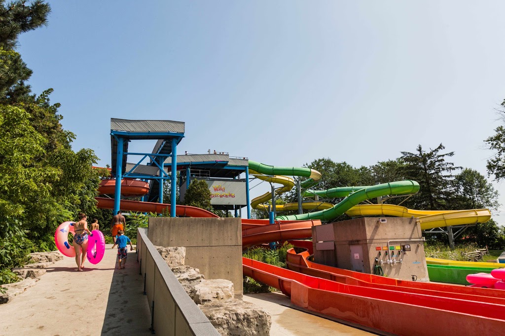 Wild Waterworks | 680 Waterfront Trail, Hamilton, ON L8E 3L8, Canada | Phone: (905) 547-6141