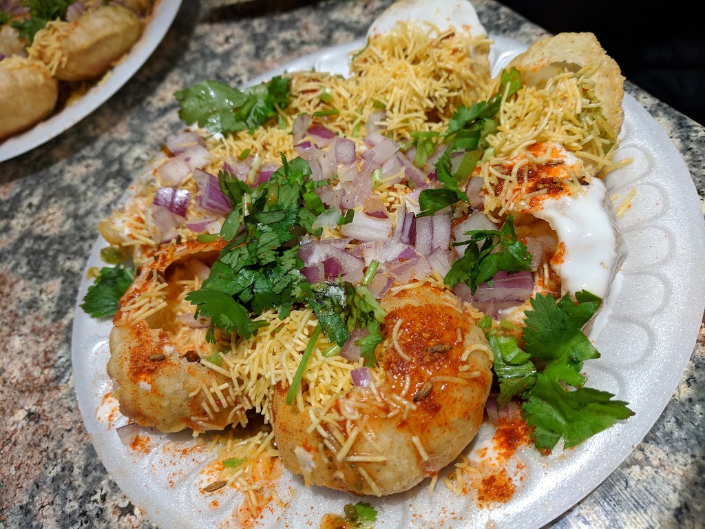 Atithi Pure Veg Restaurant | 1131 Markham Rd, Scarborough, ON M1H 2Y5, Canada | Phone: (647) 350-1516