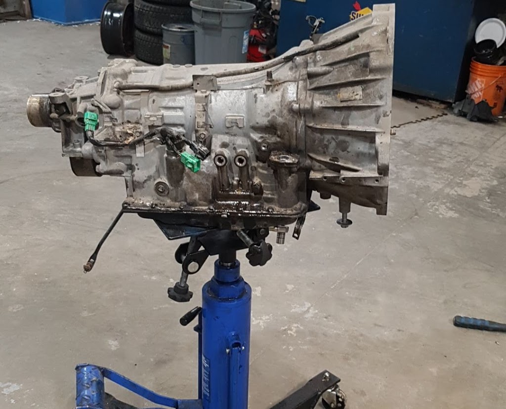 Mechanigo Auto Repair & Mobile Mechanic | 3656 61 Ave SE, Calgary, AB T2C 2J3, Canada | Phone: (403) 431-3130