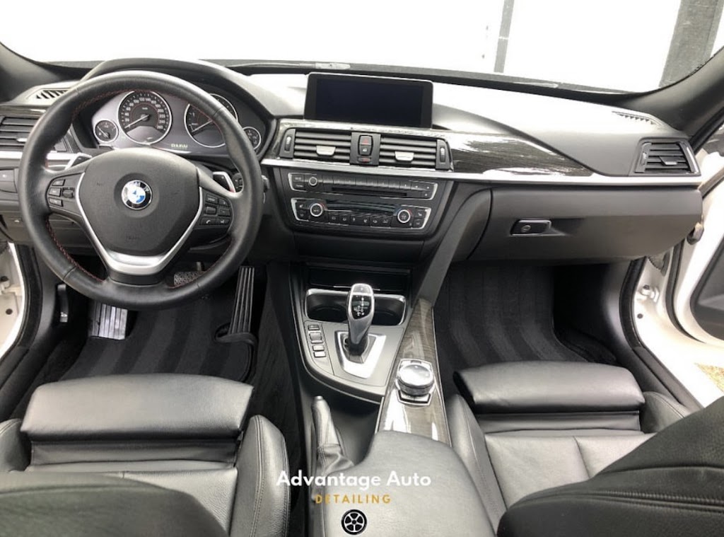 Advantage Auto Detailing & Tire Service | 1719 30 Ave SW, Calgary, AB T2T 1P6, Canada | Phone: (403) 771-6532