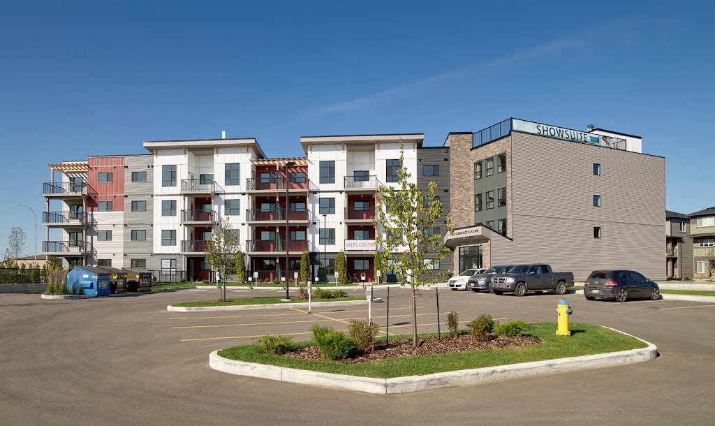 Aloft Tamarack | 1506 Tamarack Blvd NW, Edmonton, AB T6T 2J5, Canada | Phone: (587) 200-3122