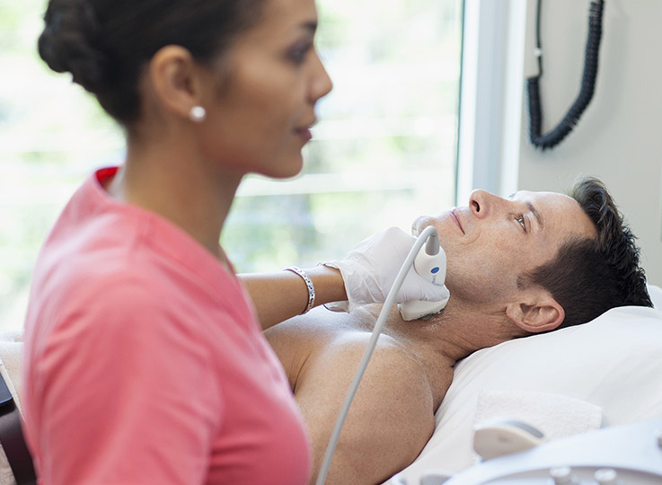 Imagix - Radiology Récollets | 1900 Boulevard des Récollets suite 185, Trois-Rivières, QC G8Z 4K4, Canada | Phone: (866) 916-6622