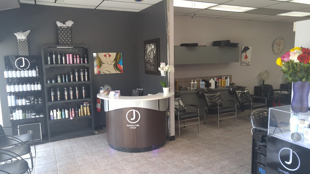 Purple Chrome Hair Co | 675 Acadia Dr SE, Calgary, AB T2J 2Y1, Canada | Phone: (403) 271-7755