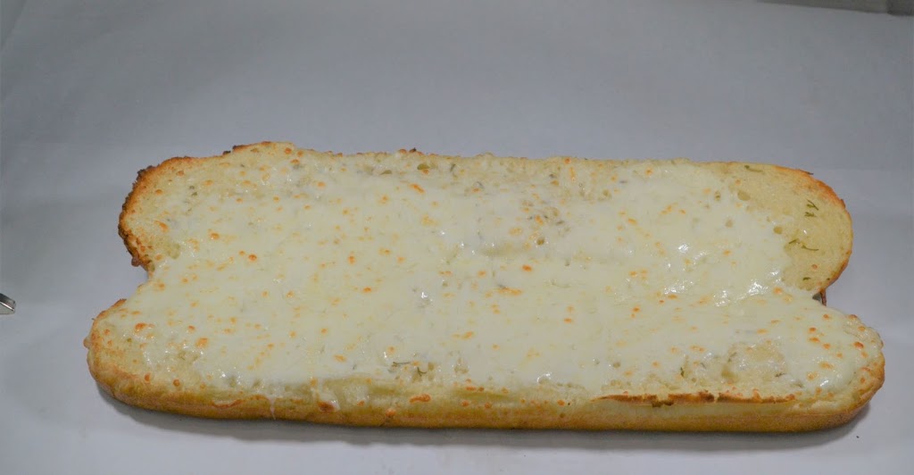 Beyond Pizza and wings | 1960 Main St W, Hamilton, ON L8S 4N5, Canada | Phone: (905) 777-0333