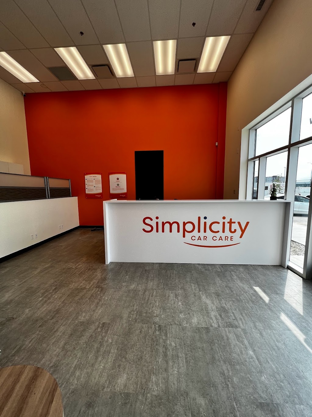 Simplicity Car Care Country Hills | 11358 Barlow Trail NE Unit 150, Calgary, AB T3J 3T9, Canada | Phone: (825) 250-8283