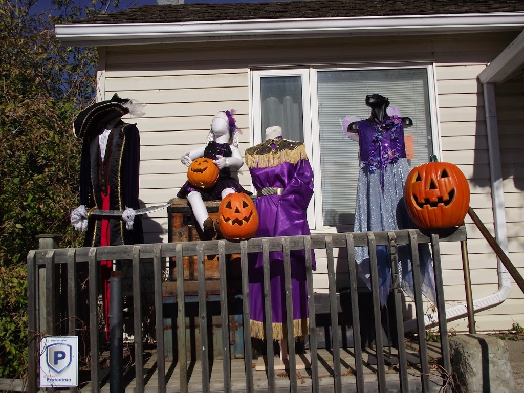 The Tickle Trunk | 519 Main St, Three Hills, AB T0M 2A0, Canada | Phone: (403) 443-5101