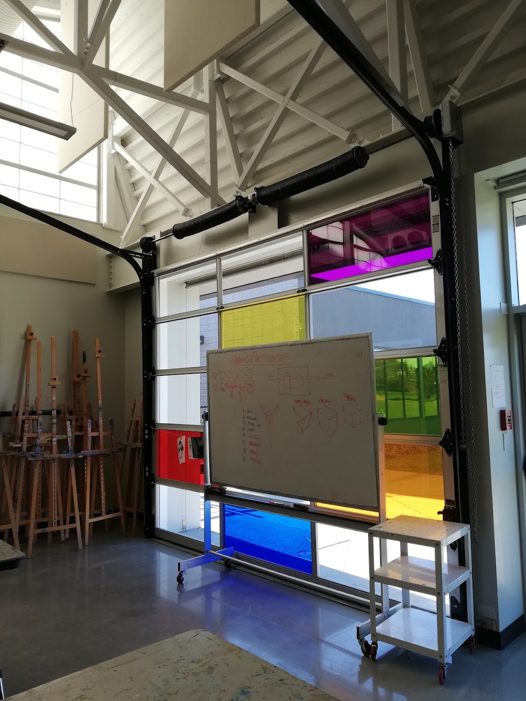 Arts Centre at Cedar Hill | 3220 Cedar Hill Rd, Victoria, BC V8P 3Y3, Canada | Phone: (250) 475-7121