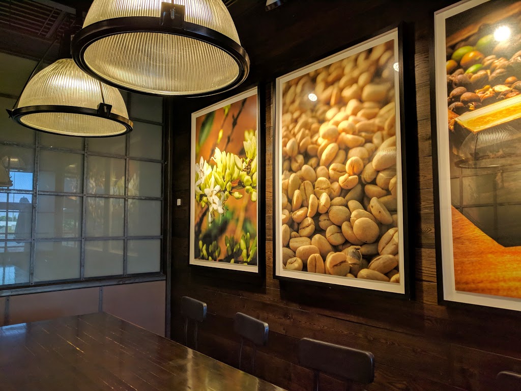 Starbucks | 6714 Kingston Rd A2, Scarborough, ON M1B 1G8, Canada | Phone: (416) 286-0769