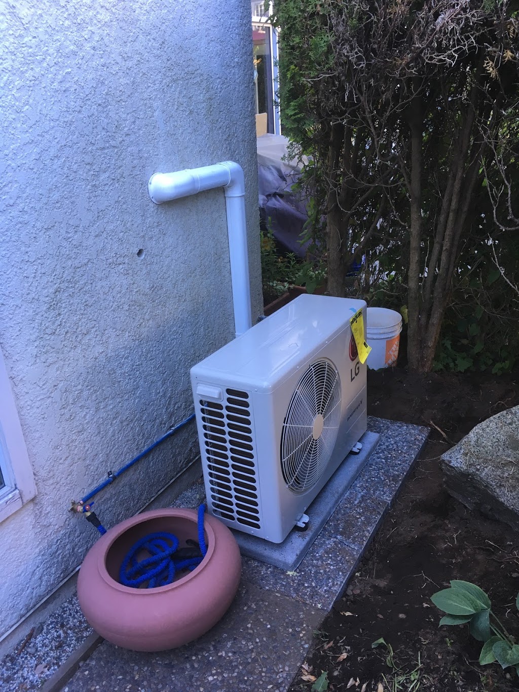 Ocean Park Plumbing & Heating | 1965 Lilac Dr, Surrey, BC V4A 5C8, Canada | Phone: (604) 536-5545
