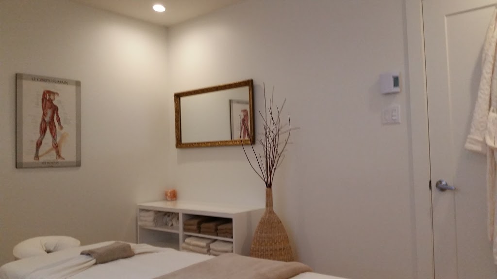 Clinique santé détente | 583 Boulevard Sainte-Anne, Saint-Charles-Borromée, QC J6E 5A6, Canada | Phone: (450) 759-3939