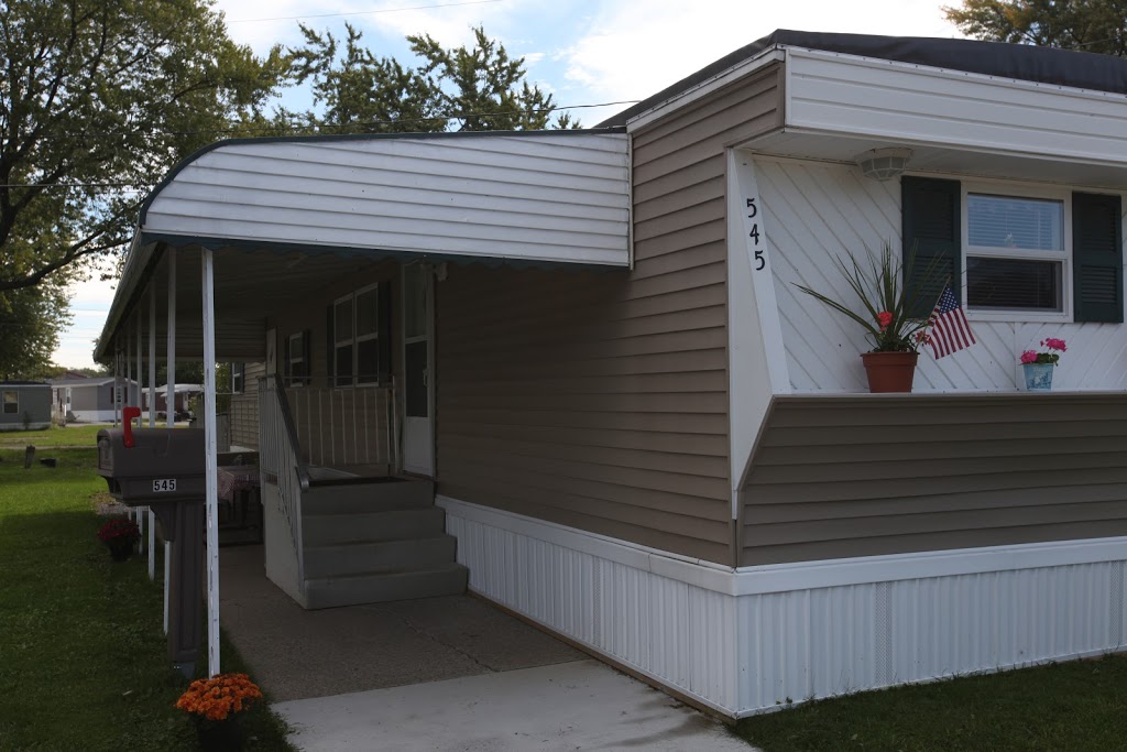 Cayuga Village Inc | 9370 Niagara Falls Blvd, Niagara Falls, NY 14304, USA | Phone: (716) 297-1770