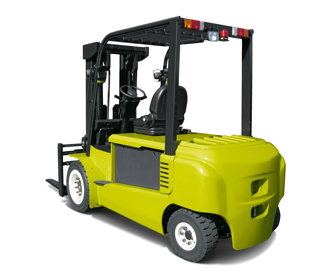 E-Z Lift Forklift Repair | 588263 10 Sideroad, Mansfield, ON L0N 1M0, Canada | Phone: (705) 733-6746