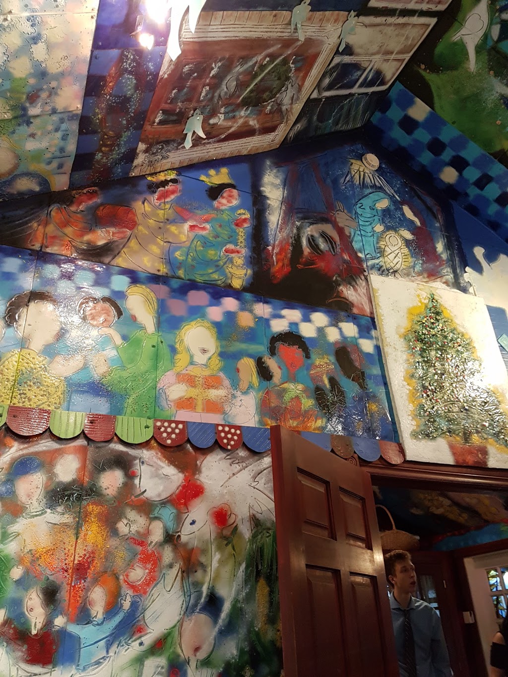 Séguin Poirier Gallery | 1037 Chemin du Fleuve, Les Cèdres, QC J7T 1B7, Canada | Phone: (514) 989-1529