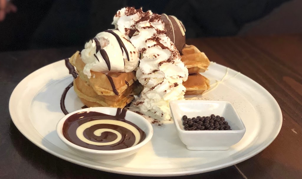 CACAO 70 Eatery | 225 Marché Way #109, Ottawa, ON K1S 5J3, Canada | Phone: (613) 695-7988