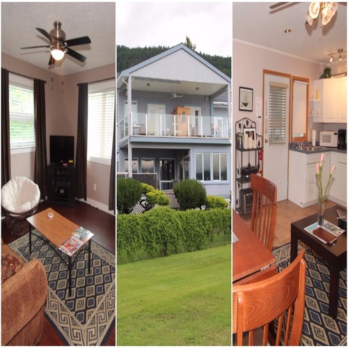 Gable Beach B & B | 955 Gable Rd, Lake Country, BC V4V 1C3, Canada | Phone: (250) 766-1137