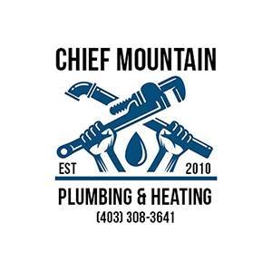 Chief Mountain Plumbing & Heating | 1098 1 Ave W, Cardston, AB T0K 0K0, Canada | Phone: (403) 308-3641