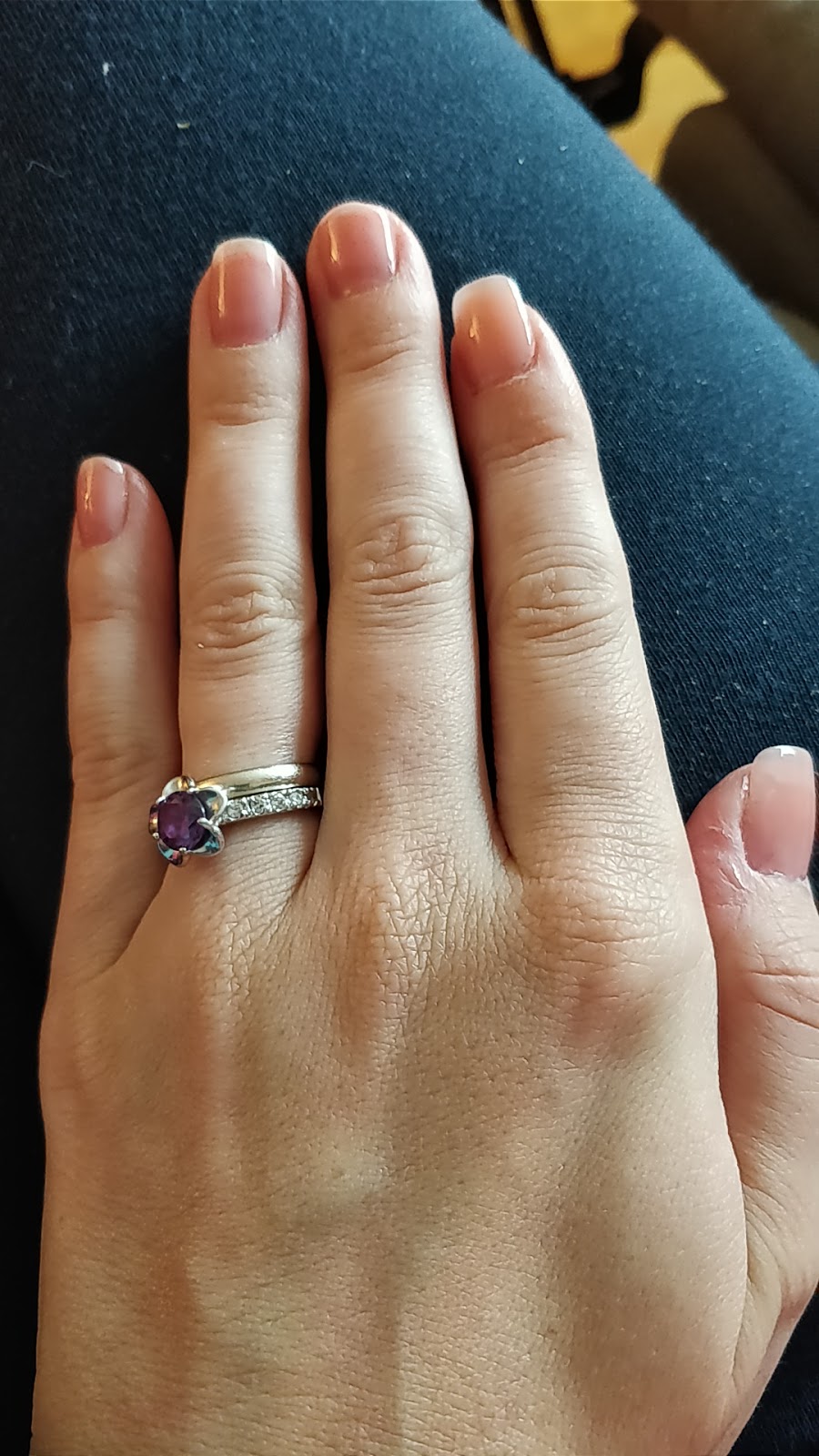 Charming Nails & Spa | 7569 Royal Oak Ave, Burnaby, BC V5J 4J8, Canada | Phone: (604) 434-0808