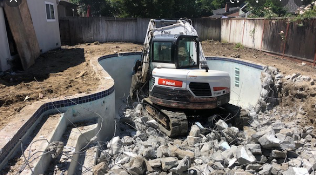 DEMO-TECH Demolition Ltd. | 4728 Carl Creek Lane, Abbotsford, BC V3G 0H4, Canada | Phone: (604) 855-2145
