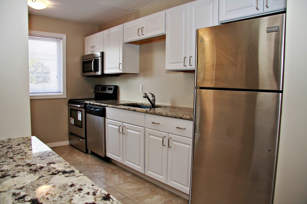 Overall Improvements - Complete Kitchen & Bathroom Renovation | 2121 Fanshawe Park Rd W, London, ON N6H 0H6, Canada | Phone: (519) 852-6247
