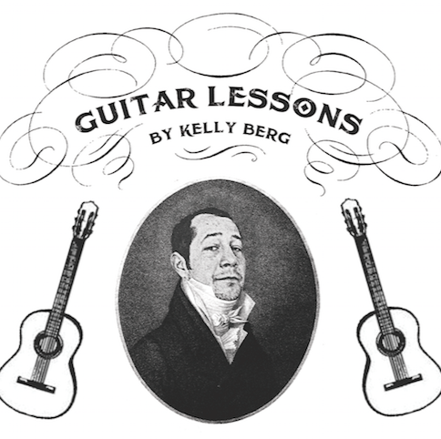 Kelly Berg Music | 721 10th St, Bellingham, WA 98225, USA | Phone: (360) 319-9528