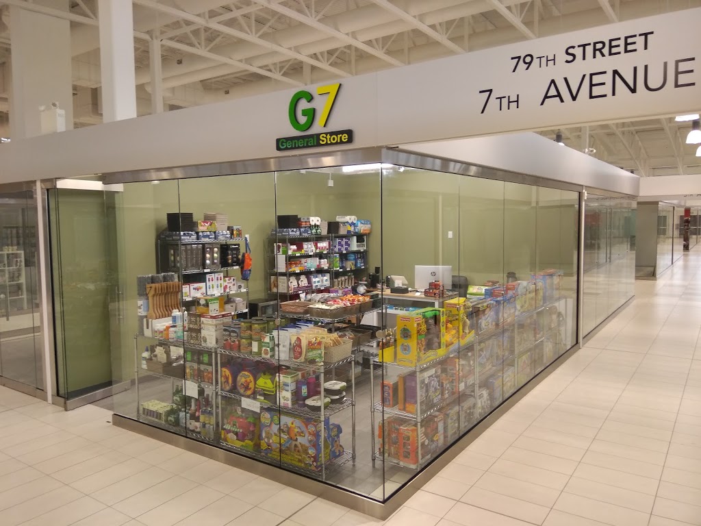 G7 General Store | 260300 Writing Creek Cres, Balzac, AB T4A 0X8, Canada | Phone: (587) 889-4326