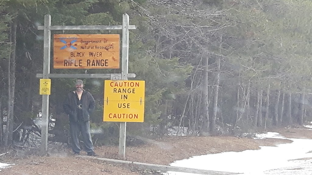 Black River Range | 1337 Black River Rd, Oxford, NS B0M 1P0, Canada | Phone: (902) 447-2115