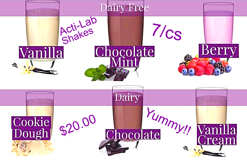 Acti-Labs with Ashley | 12865 Nova Scotia Trunk 1, Hantsport, NS B0P 1P0, Canada | Phone: (902) 300-1167