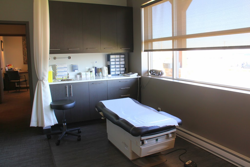 Clinique Médicale Lacroix | 810 Route Jean-Gauvin suite 203, Québec, QC G1X 0B6, Canada | Phone: (418) 871-1911