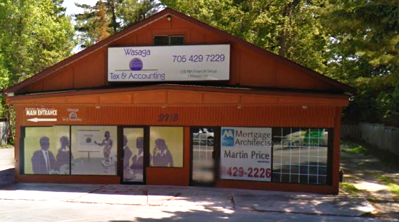 Mortgage Architects | 2115 Mosley St, Wasaga Beach, ON L9Z 1X3, Canada | Phone: (705) 429-2226