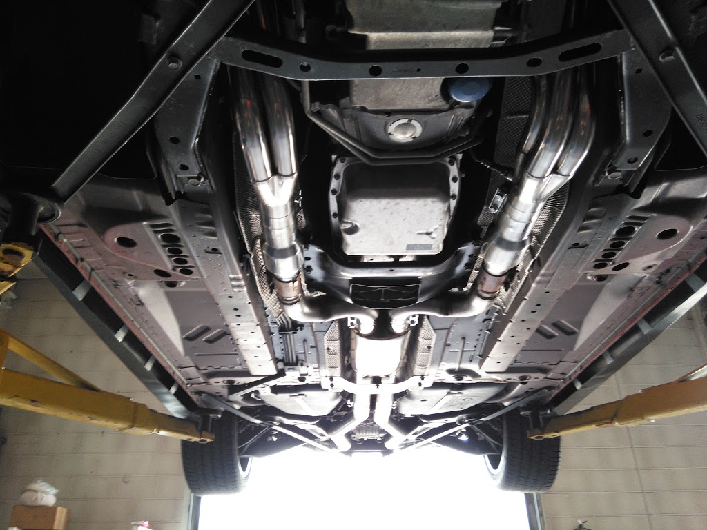 Snyder Performance | 3815 Lapeer Rd, Port Huron, MI 48060, USA | Phone: (810) 824-3520