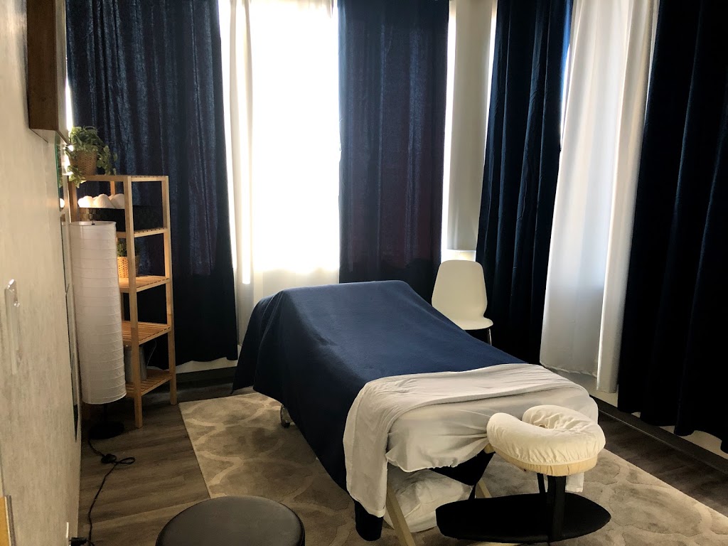 Revive Massage Therapy & Wellness | 9509 156 St NW #311, Edmonton, AB T5P 4J5, Canada | Phone: (780) 705-7279