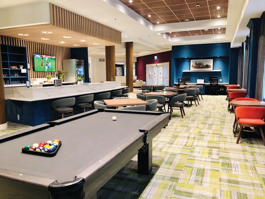 Kingsbridge Retirement Community | 950 Centennial Dr, Kingston, ON K7M 0G8, Canada | Phone: (613) 583-2555