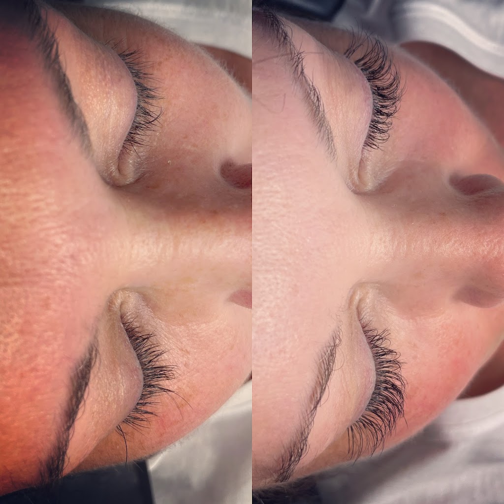 LashBarStratford | 17 Riehl Ct, Stratford, ON N5A 5K5, Canada | Phone: (519) 955-2203