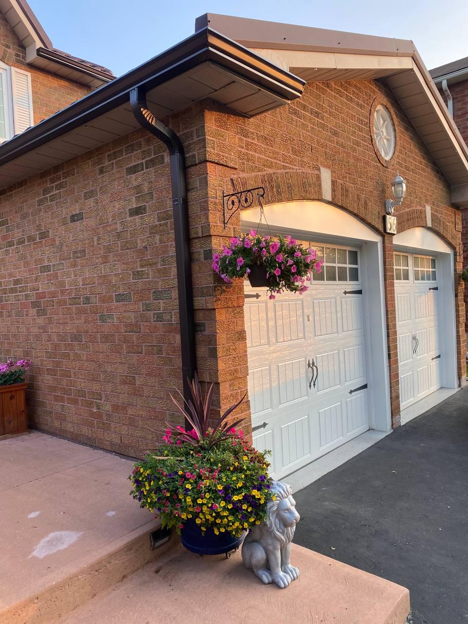 Standard Gutters | 72 Northwood Dr, North York, ON M2M 2K1, Canada | Phone: (416) 670-2528