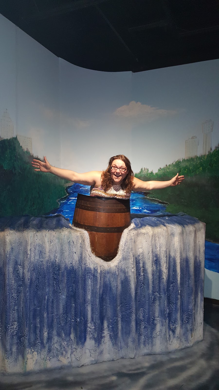 Niagara Wax Museum of History | 303 Prospect St, Niagara Falls, NY 14303, USA | Phone: (716) 285-1271
